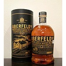 Aberfeldy 12Y 1L  Аберфельди 12лет