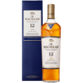 MACALLAN DOUBLE CASK 12Y 0.7 40%