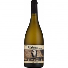 19 Crimes Chard 2020 0.75 л 13%