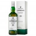 LAPHROAIG 10Y (Лафройг 10 лет)  0.7л