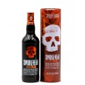 Smokehead Rum Riot 43% 0.7л