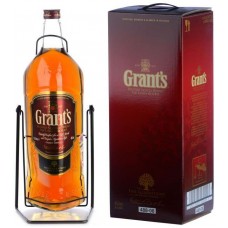GRANTS  4.5л 40%