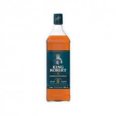  KING ROBERT 43% 1л