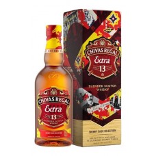 Chivas Regal Extra 13 Years Old Oloroso Sherry Cask 1 л 40%