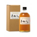 AKASHI  Japanese Blended Whisky 40% 0.5л
