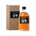 AKASHI  Meisei Japanese Blended Whisky 40% 0.5Л