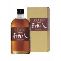 AKASHI  TAKUMI SHERRYCASK FINISH 40% 0.5л
