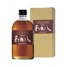 AKASHI  TAKUMI SHERRYCASK FINISH 40% 0.5л