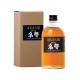 AKASHI  Meisei Japanese Blended Whisky 40% 0.5Л
