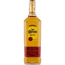 JOSE CUERVO ESPE.REPOSADO 1л.35%