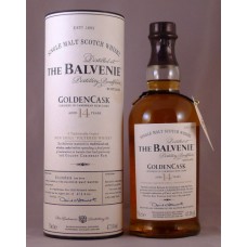 Balvenie Golden Cask 14Y 0.7л. 47,5%