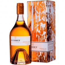 Godet Classique VS 40% 0,7 л