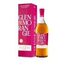 Glenmorangie The Accord 12Y  43% 1л