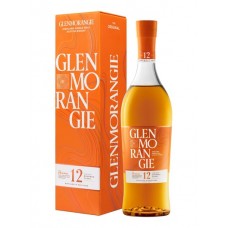Glenmorangie The Original 12 Y40% 1л