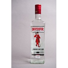 BEEFEATER 0.5л 40%