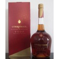 Courvoisier VSOP Le Voyage de Napoleon 1л. 