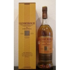 Glenmorangie Original 0,35L Гленморанж Оригинальный