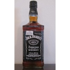 Jack Daniels 1L Джек Дэниэлс