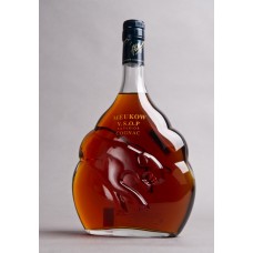 MEUKOW VSOP 40% 1л