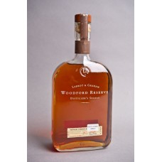Woodford Reserve 1L Вудфорд Резерв