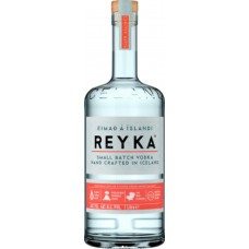  Reyka Small Batch 1л 40%