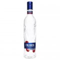 FINLANDIA Cranberry (Финляндия Клюква Белая) 1л