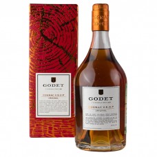  Godet Original VSOP 40% 0.7л