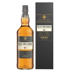 Glen Deveron  16Y 40% 1л