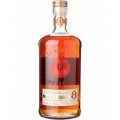 BACARDI 8Y (Бакарди 8 лет) 1л