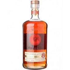 Bacardi 8Y 1L Бакарди 8 лет