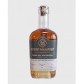 SPIRIT MANIFEST SINGLE MALT IRISH WHISKEY BORDEAUX CASK 0.7л 50%