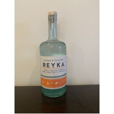  Reyka Small Batch 1л 40%