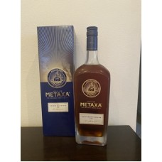 METAXA 12* 40%  1л