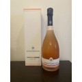 Besserat de Bellefon Brut Rose  0,75 л 12.5%