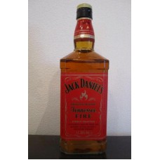 JACK FIRE 35% 1л