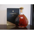 COURVOISIER XO Le Voyage de Napoleon  ( 40% ) 0.7 л 