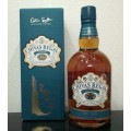 CHIVAS REGAL MIZUNARA  40% 0.7л.