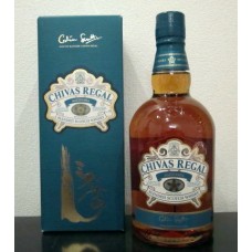 CHIVAS REGAL MIZUNARA  40% 0.7л.
