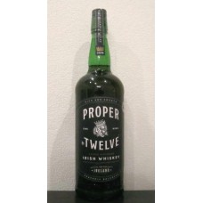 PROPER TWELVE 40% 1л