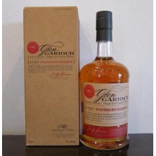  GLEN GARIOCH 1797 Founders Reserve 48% 1л
