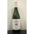 Вино Casa Albali Verdejo Sauvignon Blanc 2020 12.5% 0.75