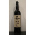 Вино Fortius Crianza 14% 0.75 2017г