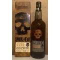 SMOKEHEAD EXTRA RARE 1л. 40%