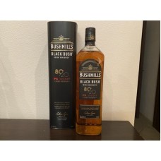 Bushmills Black Bush 1L Бушмиллс Блэк Буш