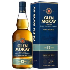 Glen Moray 12 Years 48% 1 л