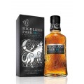 Highland Park 14 Years Old Loyalty Of The Wolf 42.3% 1л.