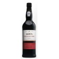  DOWS Fine Ruby Port 19% 0.75л