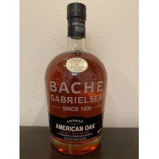 Bache-Gabrielsen, American Oak, 1 л 40%