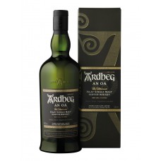 Ardbeg An Oa  46.6% 1л