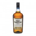 Old Forester 86 Proof 1л 43%